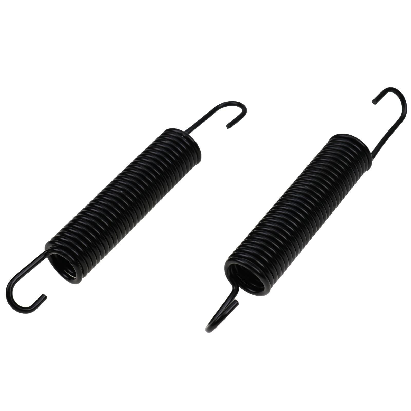 2X Mower Deck Idler Tightener Spring M45123 for John Deere