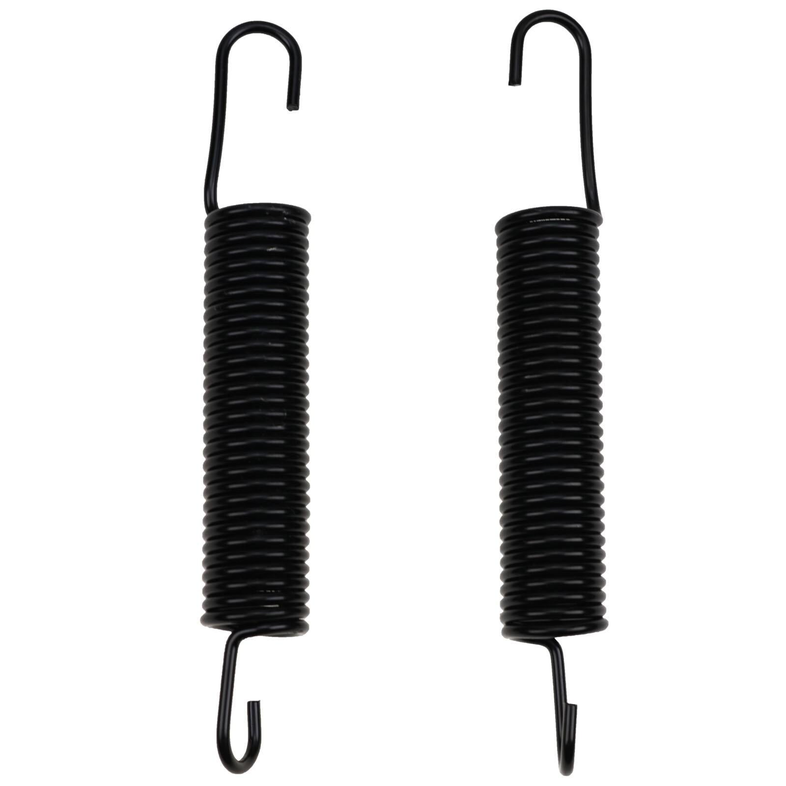 2X Mower Deck Idler Tightener Spring M45123 for John Deere