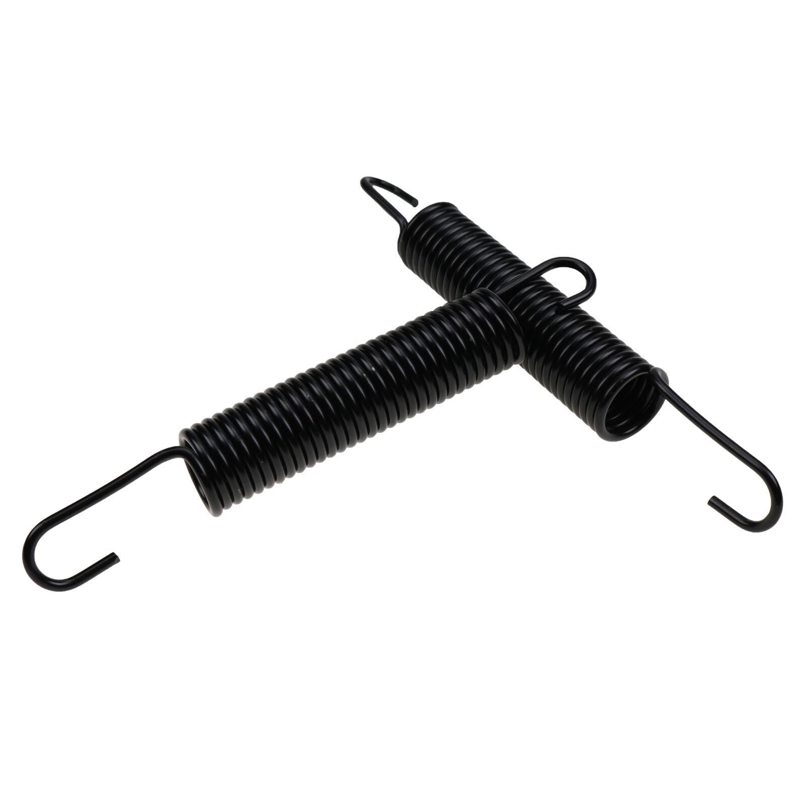 2X Mower Deck Idler Tightener Spring M45123 for John Deere