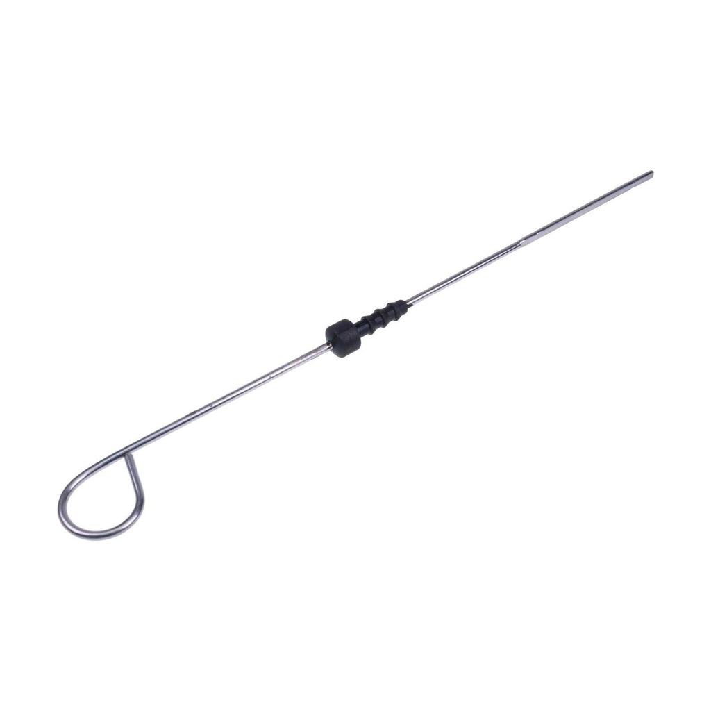 2X Oil Dipstick 16851-36410 1685136410 For Kubota D722 DF752 WG750 WG752 Z482