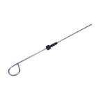 2X Oil Dipstick 16851-36410 1685136410 For Kubota D722 DF752 WG750 WG752 Z482