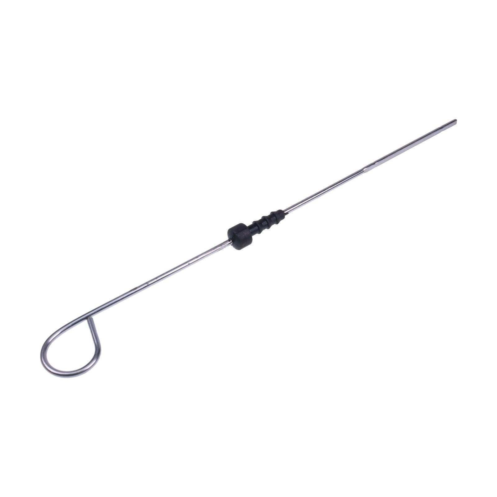 2X Oil Dipstick 16851-36410 1685136410 For Kubota D722 DF752 WG750 WG752 Z482