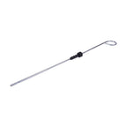 2X Oil Dipstick 16851-36410 1685136410 For Kubota D722 DF752 WG750 WG752 Z482