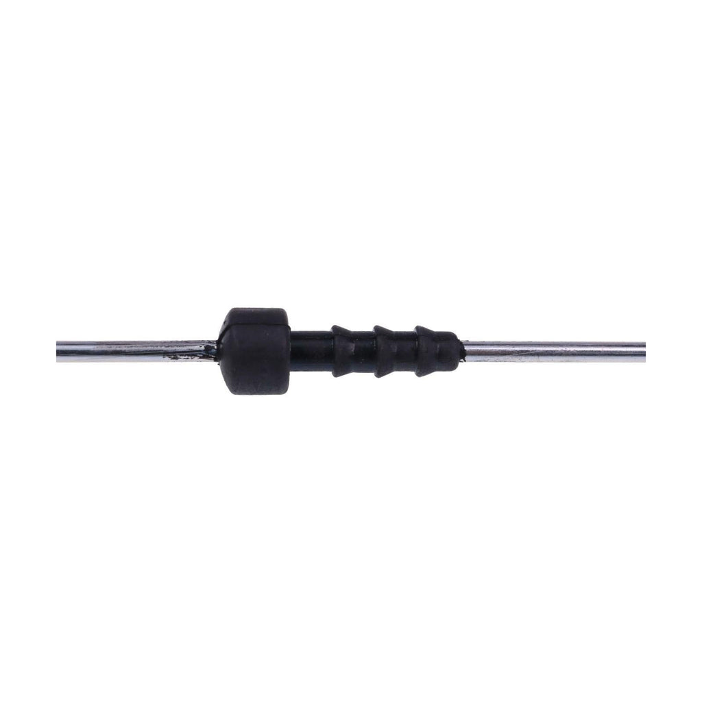 2X Oil Dipstick 16851-36410 1685136410 For Kubota D722 DF752 WG750 WG752 Z482