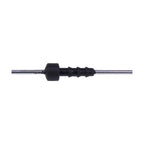 2X Oil Dipstick 16851-36410 1685136410 For Kubota D722 DF752 WG750 WG752 Z482