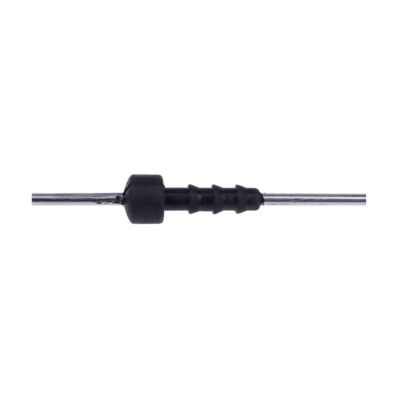 2X Oil Dipstick 16851-36410 1685136410 For Kubota D722 DF752 WG750 WG752 Z482