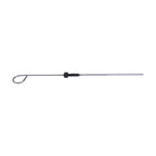 2X Oil Dipstick 16851-36410 1685136410 For Kubota D722 DF752 WG750 WG752 Z482