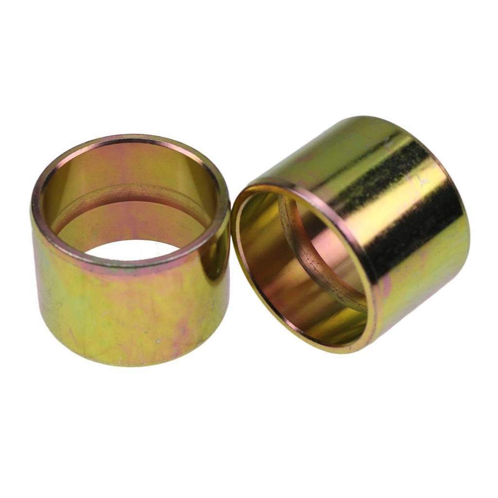 2X Pivot Pin Bushing 6730997 Fits Bobcat 743 753 763 773 853 S150 S160 S175 S185