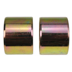 2X Pivot Pin Bushing 6730997 Fits Bobcat 743 753 763 773 853 S150 S160 S175 S185