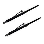2X RH Gas Spring 7234468 for Bobcat T450 T550 T590 T595 T630 T650 T740 T750 T770