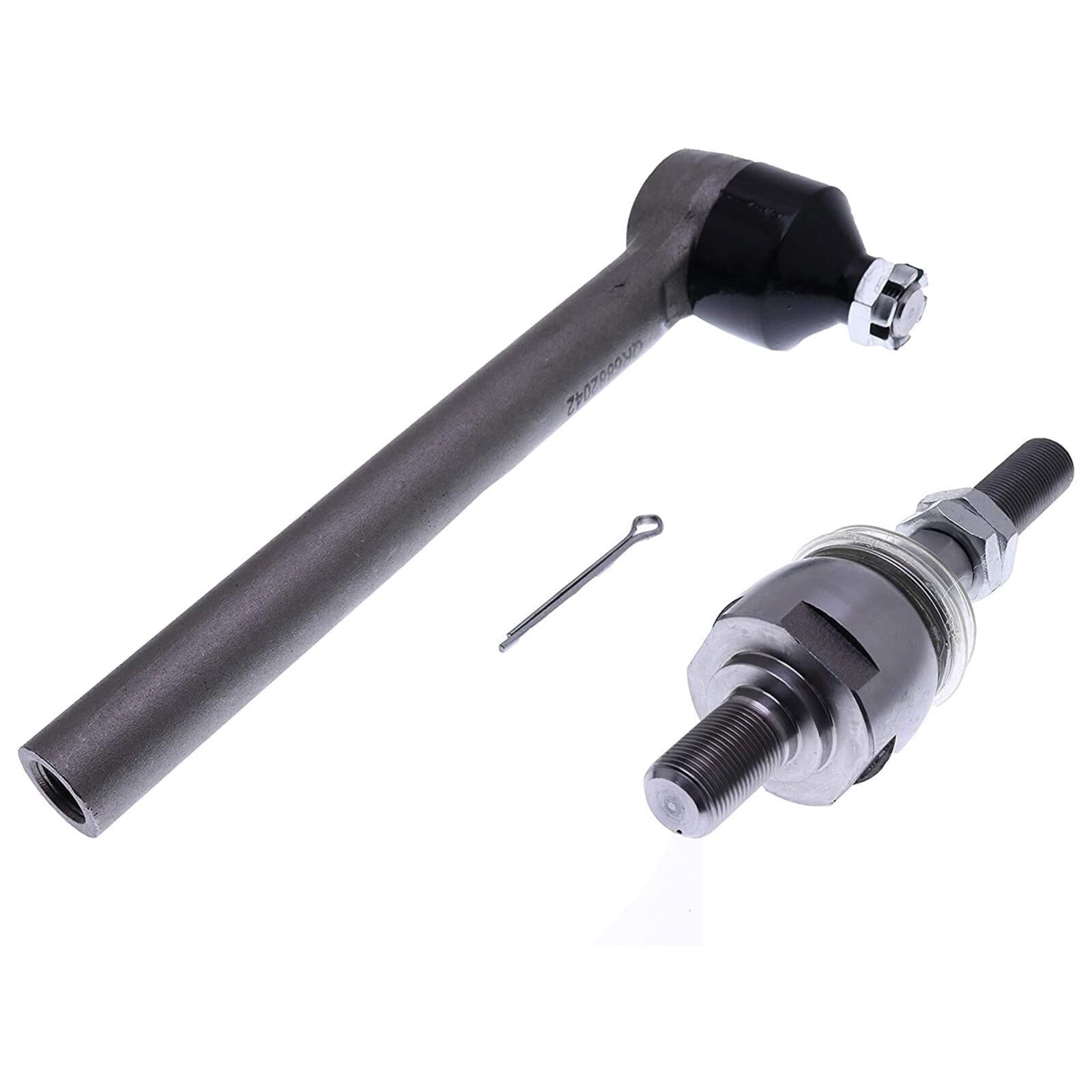 2X Rod 87710157 Fits Case 580Sm Iii 580SM Plus III 586G III 586H 588G III 588H