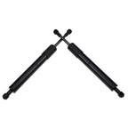 2X Shock Damper for John Deere AM143066 Z225 Z245 Z425 Z445 Z465 Z655 Z665