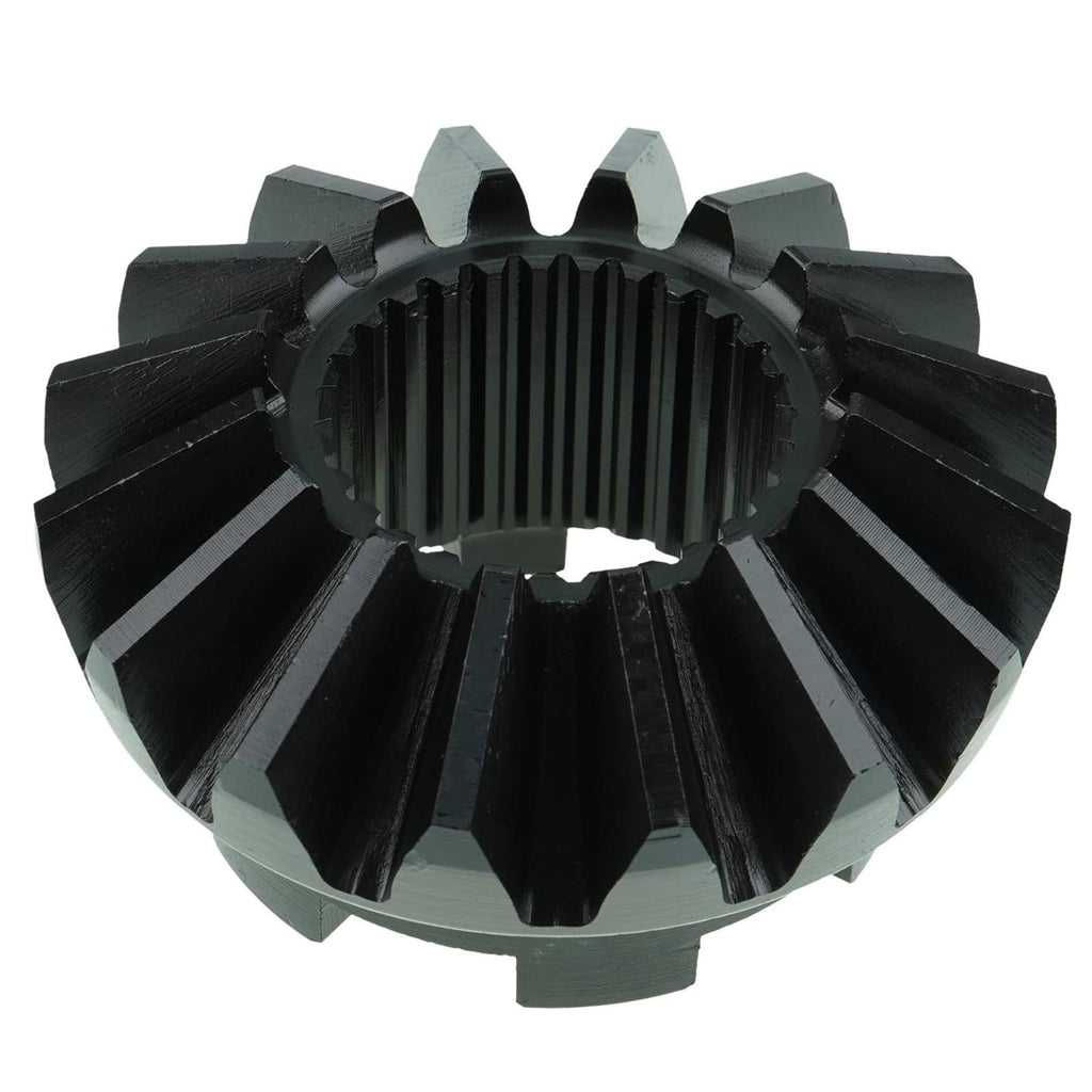 2x T163810 Bevel Differential Gear Fits Deere 310E 310SE 315SE 310G 310SG 410E