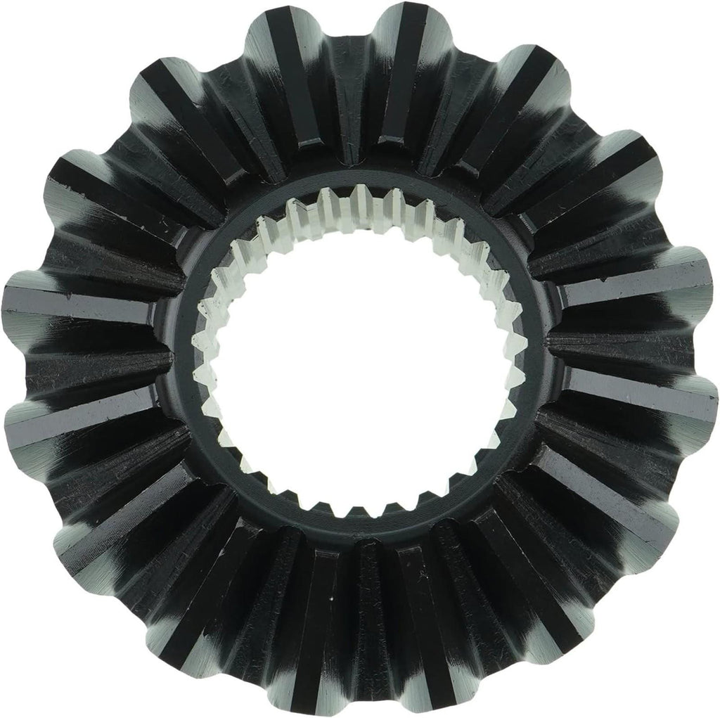 2x T163810 Bevel Differential Gear Fits Deere 310E 310SE 315SE 310G 310SG 410E