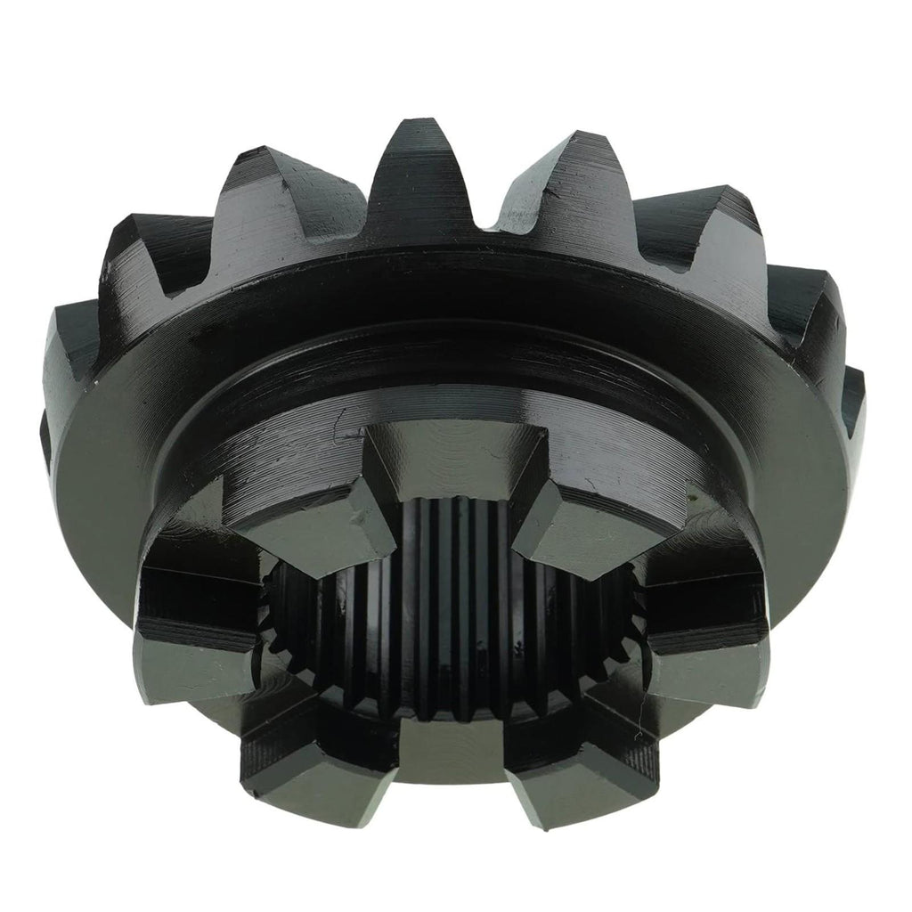 2x T163810 Bevel Differential Gear Fits Deere 310E 310SE 315SE 310G 310SG 410E
