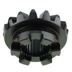 2x T163810 Bevel Differential Gear Fits Deere 310E 310SE 315SE 310G 310SG 410E