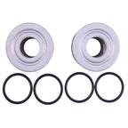 2X Transmission Oil Filter Replace for ZF Marine 3312301037 879194241 3312199031