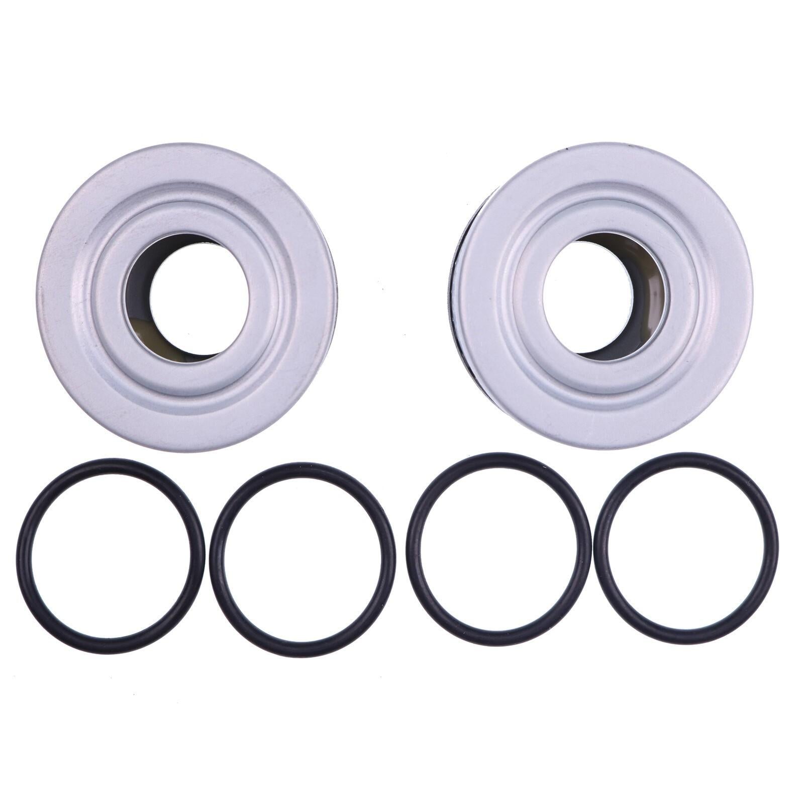 2X Transmission Oil Filter Replace for ZF Marine 3312301037 879194241 3312199031