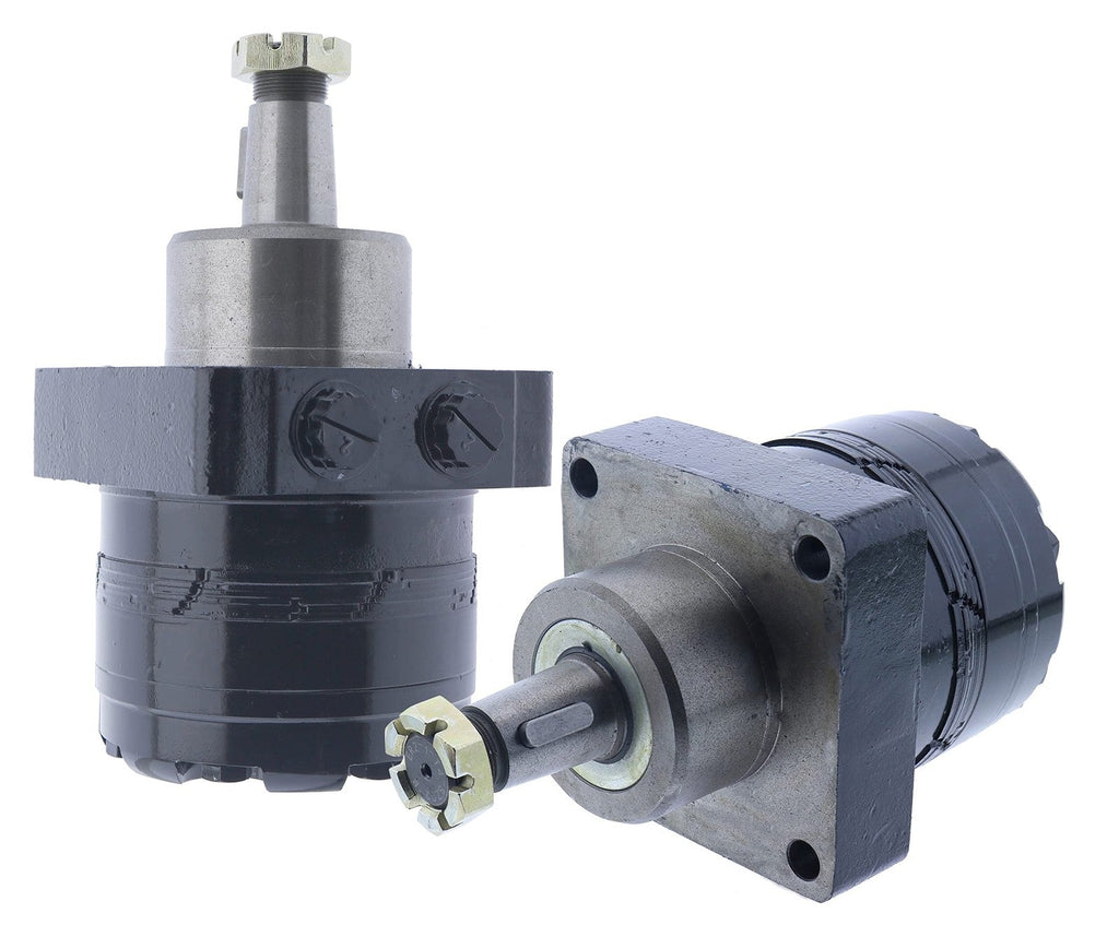 2X Wheel Motor for Toro 1-523328 103-6988 Lazer Z Zero Turn Mower 52 60 72 Decks