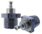 2X Wheel Motor for Toro 1-523328 103-6988 Lazer Z Zero Turn Mower 52 60 72 Decks