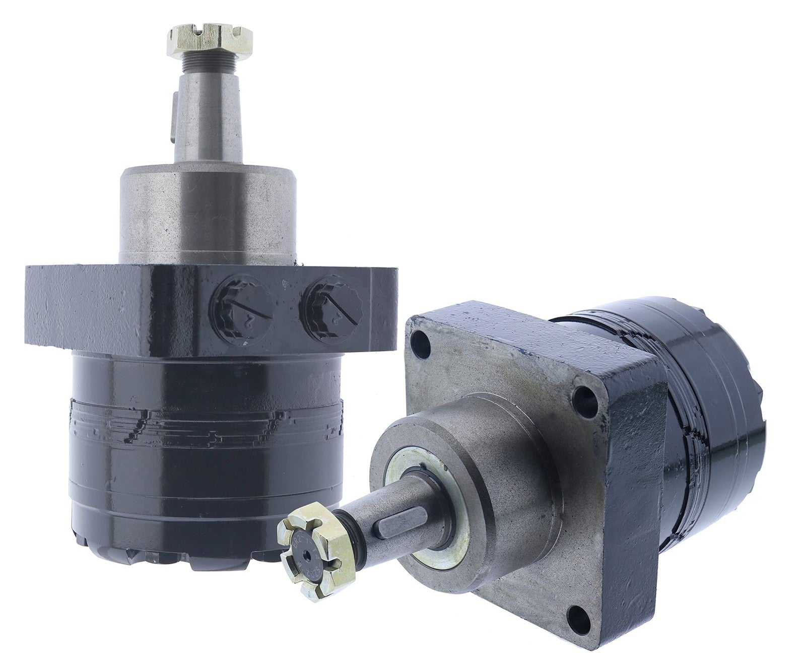 2X Wheel Motor for Toro 1-523328 103-6988 Lazer Z Zero Turn Mower 52 60 72 Decks