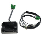 31620-ZG5-033 Voltage Regulator +Wire Harness for 20A Honda GX610 GX620 SH711AA