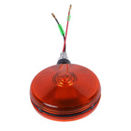 3C081-75870 Hazard Light Assembly for Kubota Tractor M7040 M8540 M9540