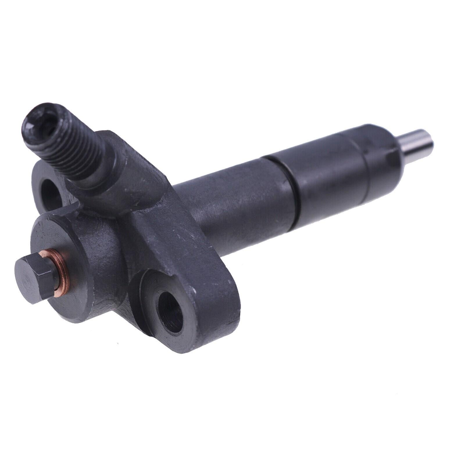 3X D9NN9F593BA Injector for Ford 2310 2610, 2910, 3610, 3910, 4610, 5610, 6610+