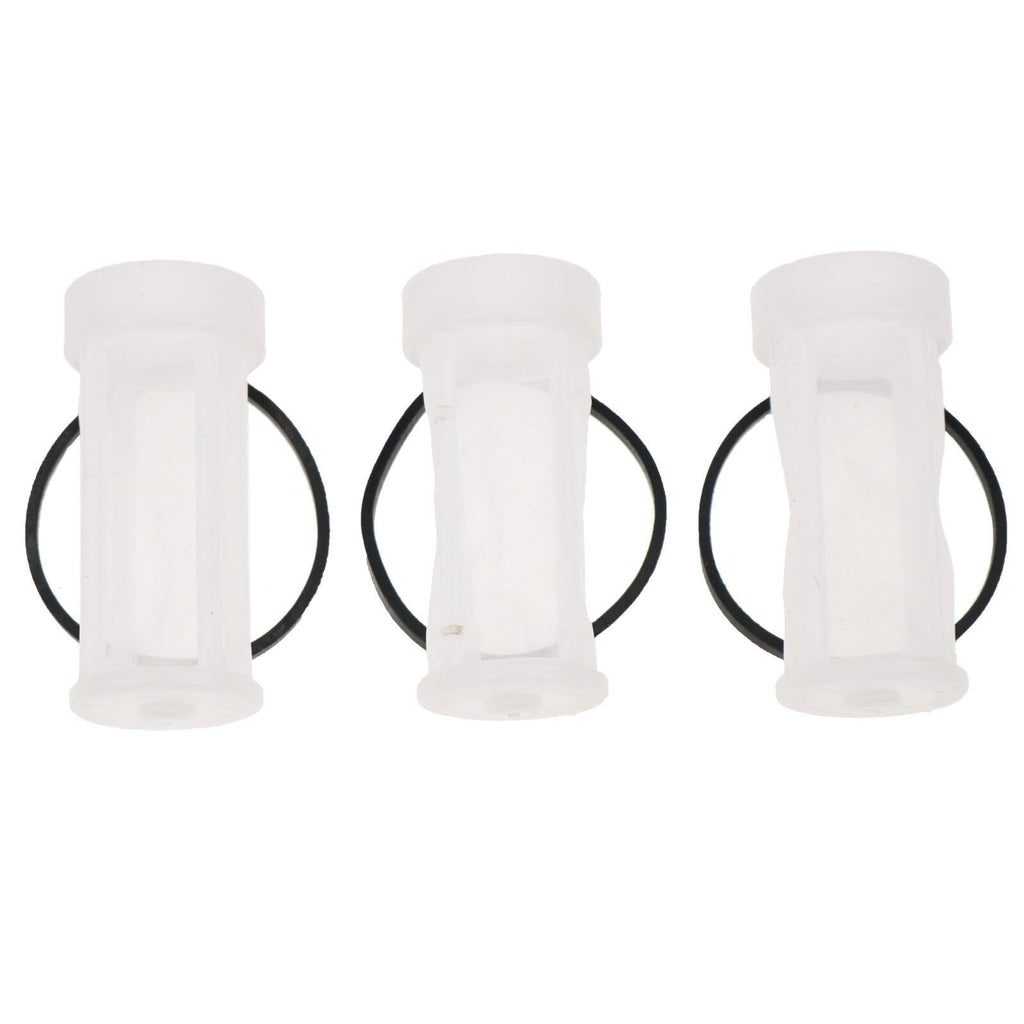 3X Water Separator Fuel Filter with O-ring 275500089 for Seadoo PWC 580 650 720