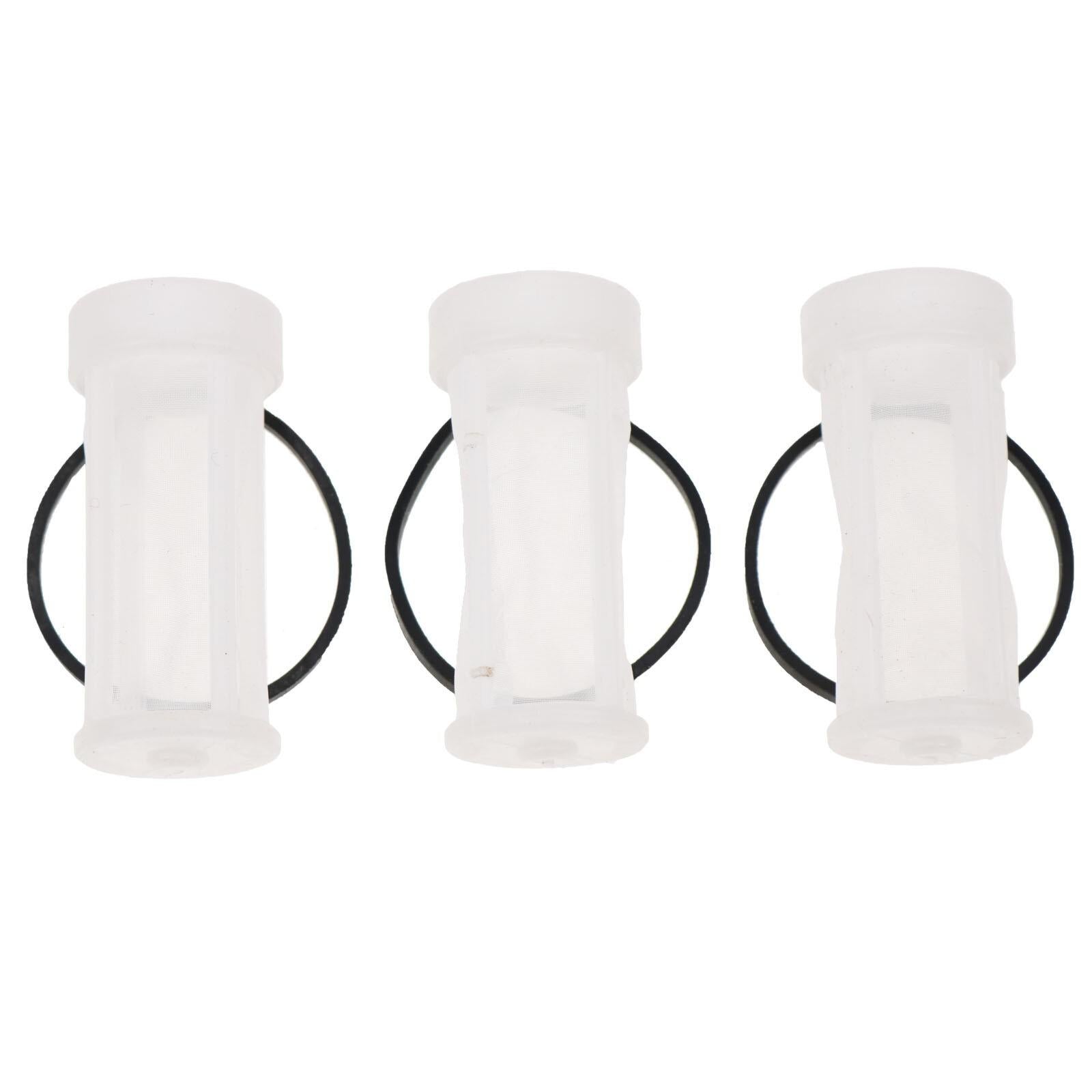 3X Water Separator Fuel Filter with O-ring 275500089 for Seadoo PWC 580 650 720
