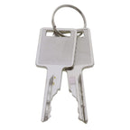 4 Ignition Key For Bobcat 751 753 763 773 863 873 883 963 Skid Steer 4 Cut Keys