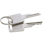 4 Ignition Key For Bobcat 751 753 763 773 863 873 883 963 Skid Steer 4 Cut Keys