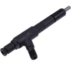 4 PCS Fuel Injector 8-97174112-0 8971741120 for Isuzu Engine 4HF1 Truck NKR NPR