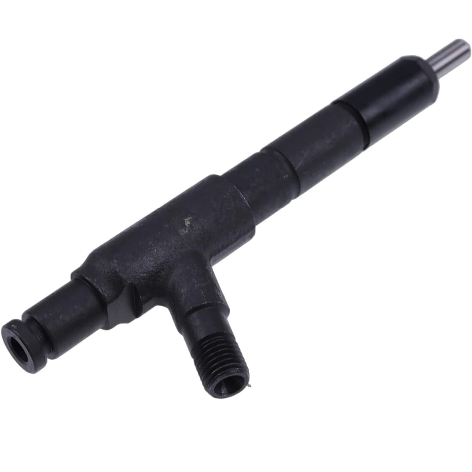 4 PCS Fuel Injector 8-97174112-0 8971741120 for Isuzu Engine 4HF1 Truck NKR NPR