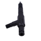 4 PCS Fuel Injector 8-97174112-0 8971741120 for Isuzu Engine 4HF1 Truck NKR NPR
