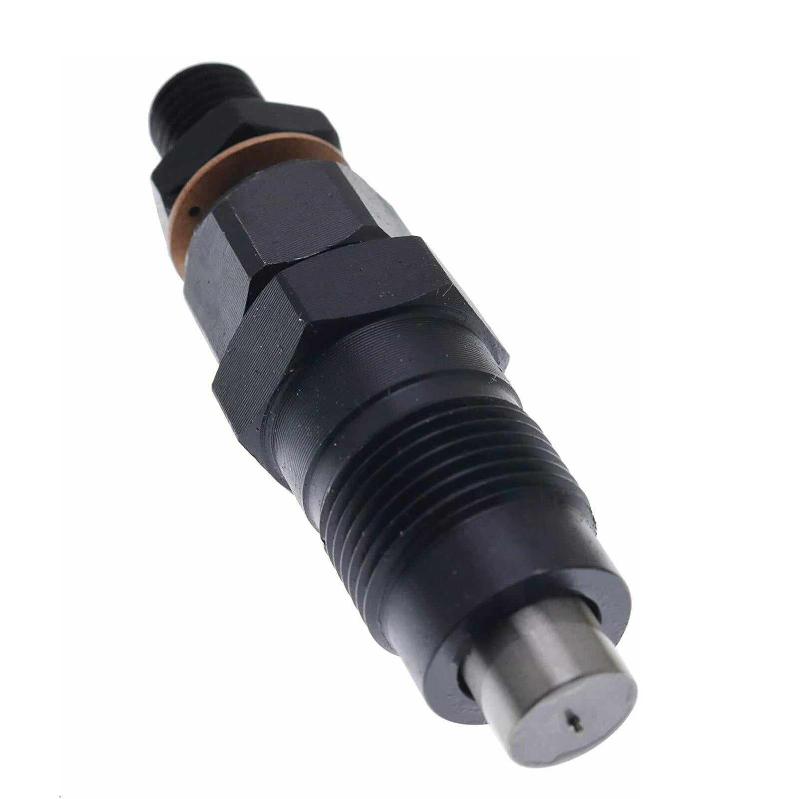 4 PCS Fuel Injector for CAT 3024C 3024 C2.2 3013C 216B 226B 242B 247B 232