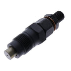 4 PCS Fuel Injectors for Kubota RTV1100CR RTV1100CR9 RTV1100CRX RTV1140 R310