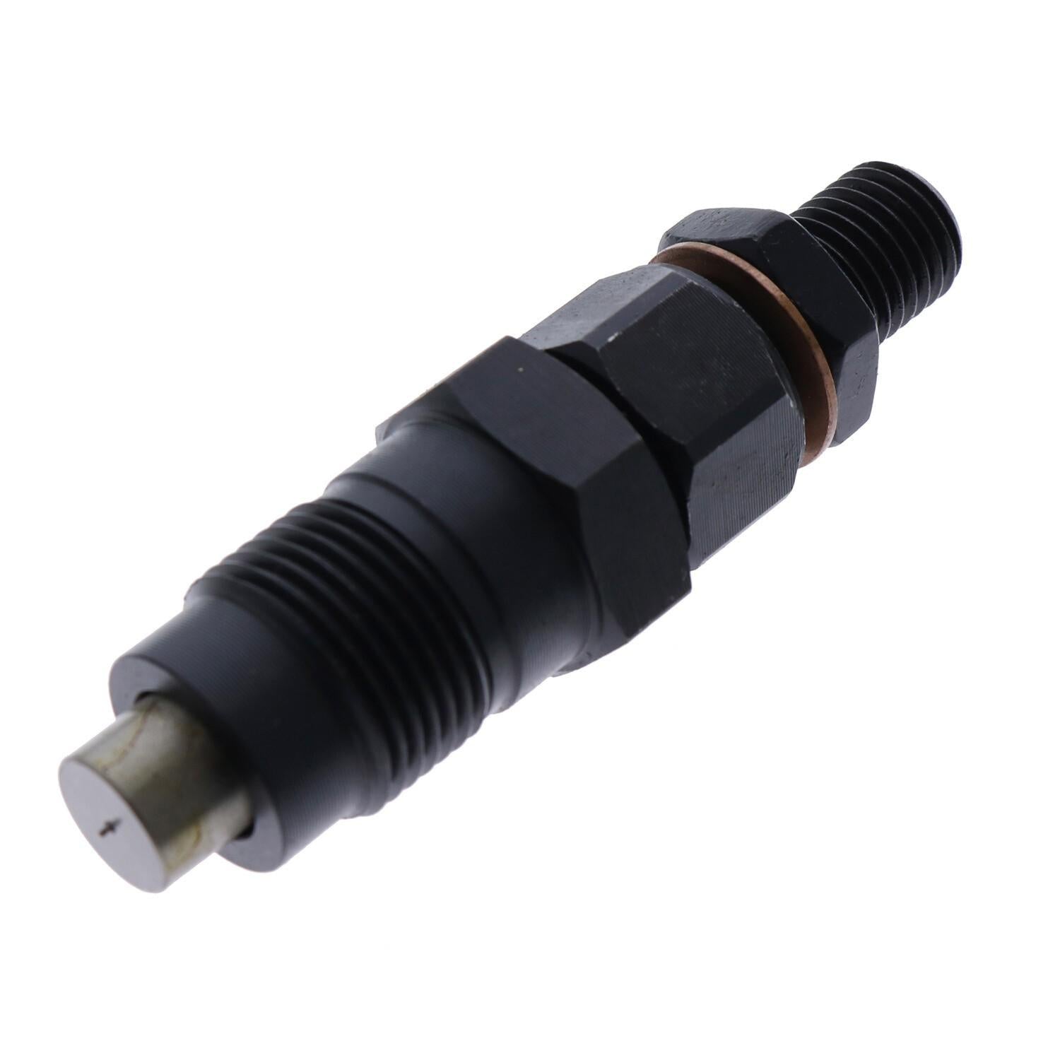 4 PCS Fuel Injectors for Kubota ZD25F ZD28 ZD28F ZD326P ZD326RP ZD326S ZD331