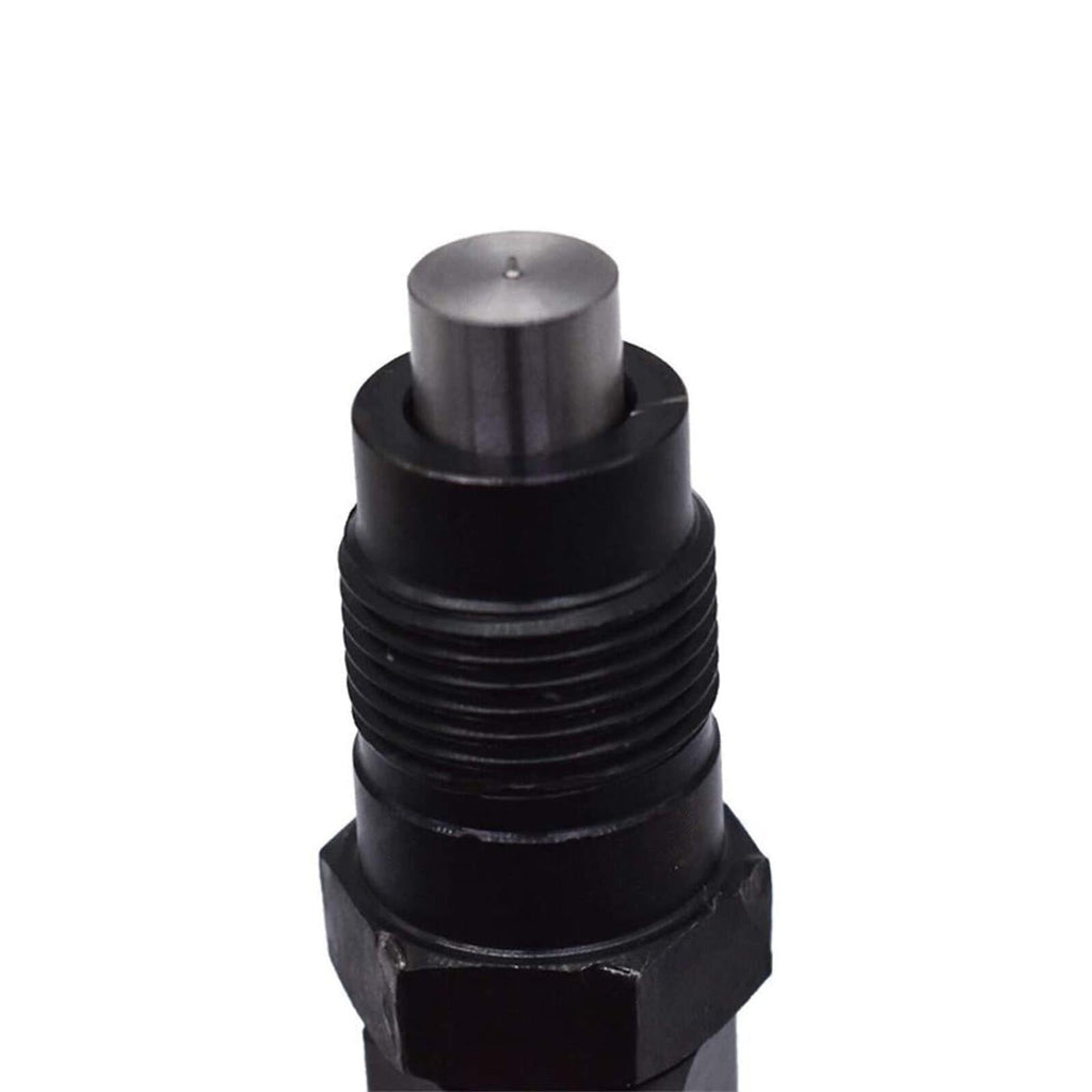 4 PCS Fuel Injectors for Kubota ZD25F ZD28 ZD28F ZD326P ZD326RP ZD326S ZD331