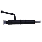4 piece set Fuel Injector Nozzles for Isuzu 4JB1 JX493Q1 8942479370 8-94247937-0