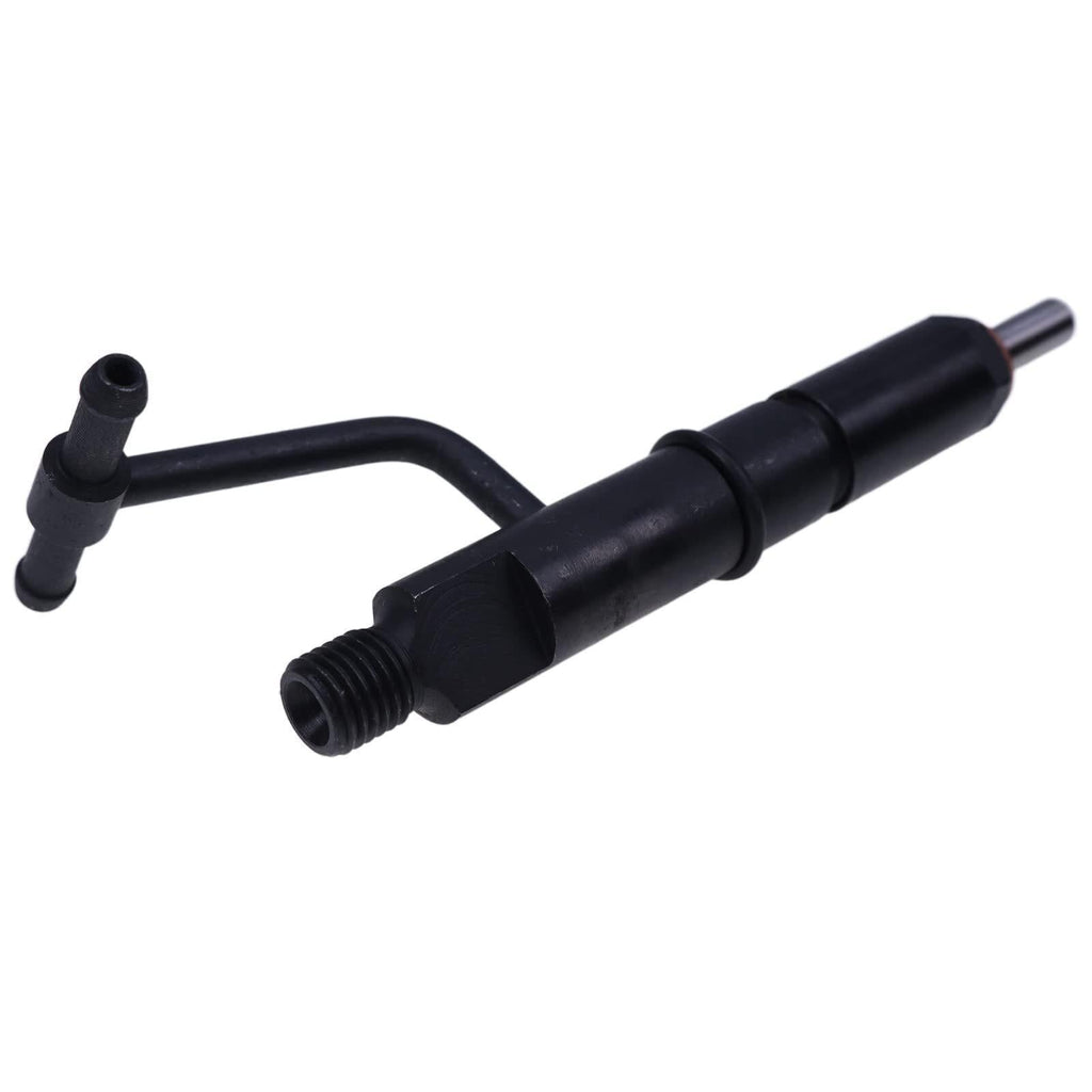4 piece set Fuel Injector Nozzles for Isuzu 4JB1 JX493Q1 8942479370 8-94247937-0