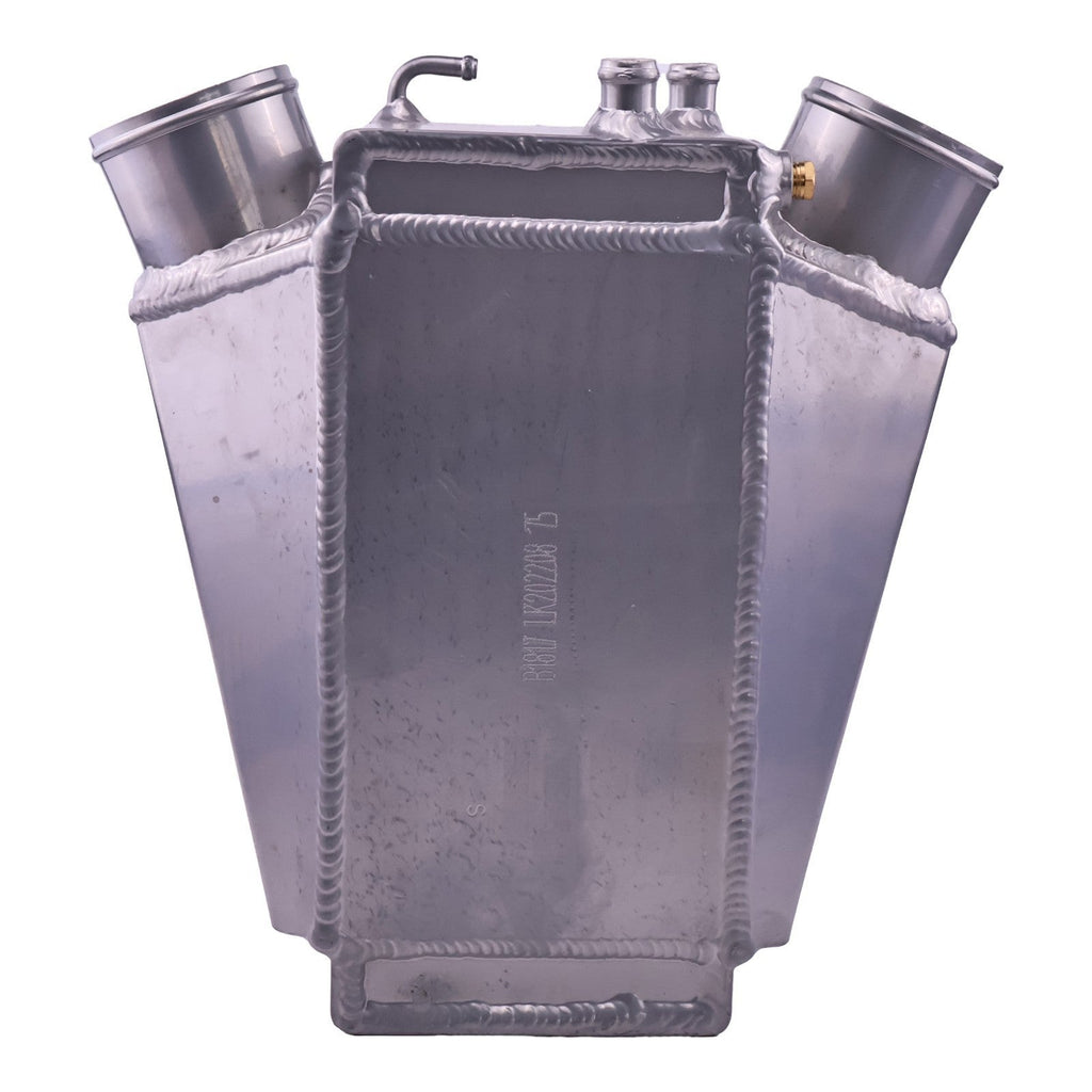 4-TEC Intercooler Kit 010-7010 276000335 Replaces Sea-Doo 1503 / 1630 2016-2022