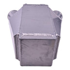 4-TEC Intercooler Kit 010-7010 276000335 Replaces Sea-Doo 1503 / 1630 2016-2022