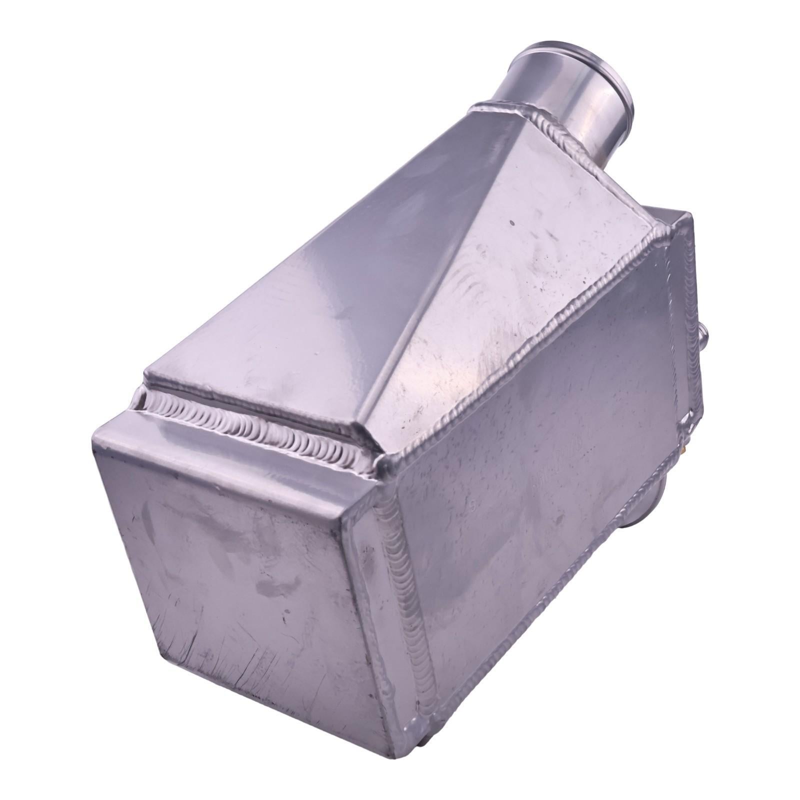 4-TEC Intercooler Kit 010-7010 276000335 Replaces Sea-Doo 1503 / 1630 2016-2022