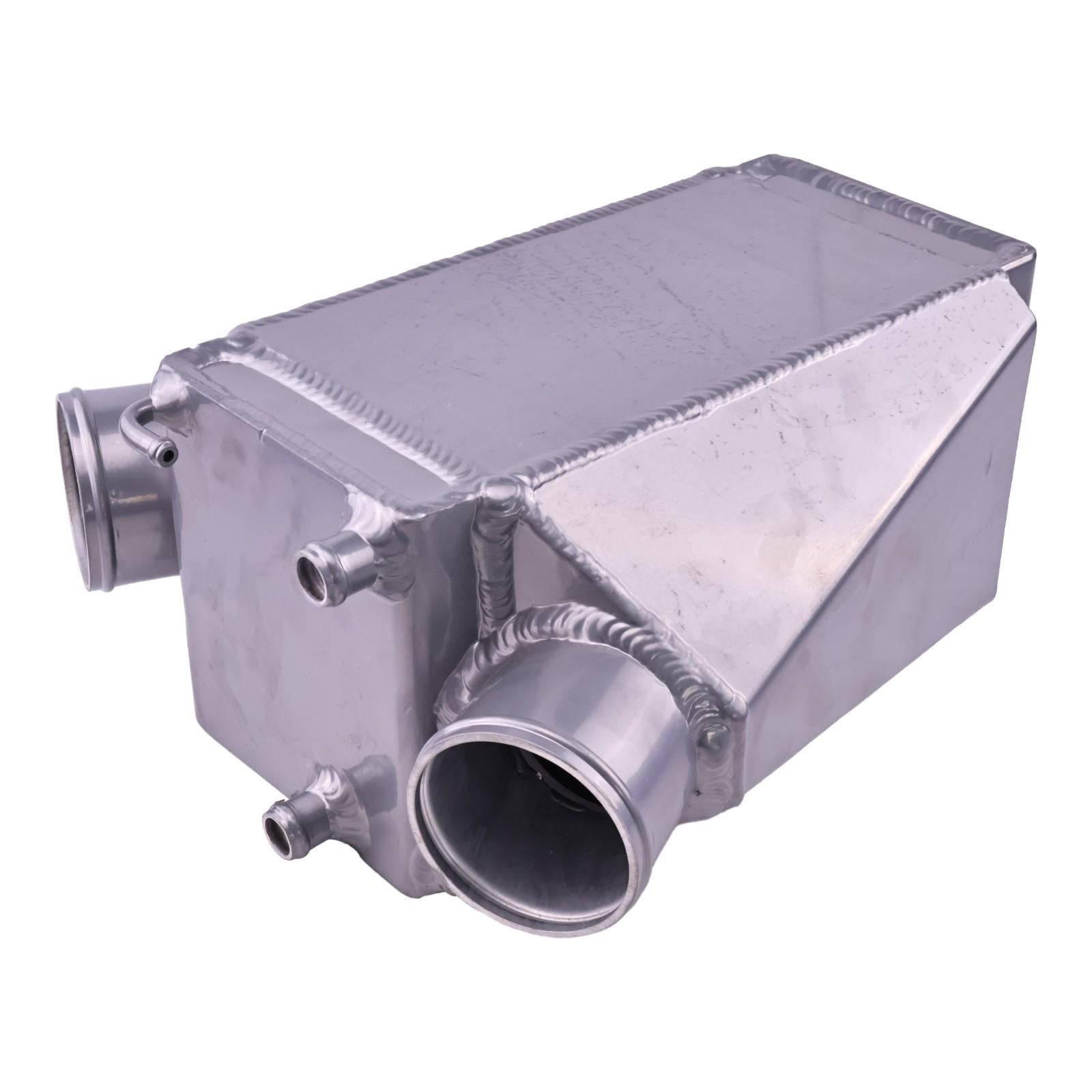 4-TEC Intercooler Kit 010-7010 276000335 Replaces Sea-Doo 1503 / 1630 2016-2022