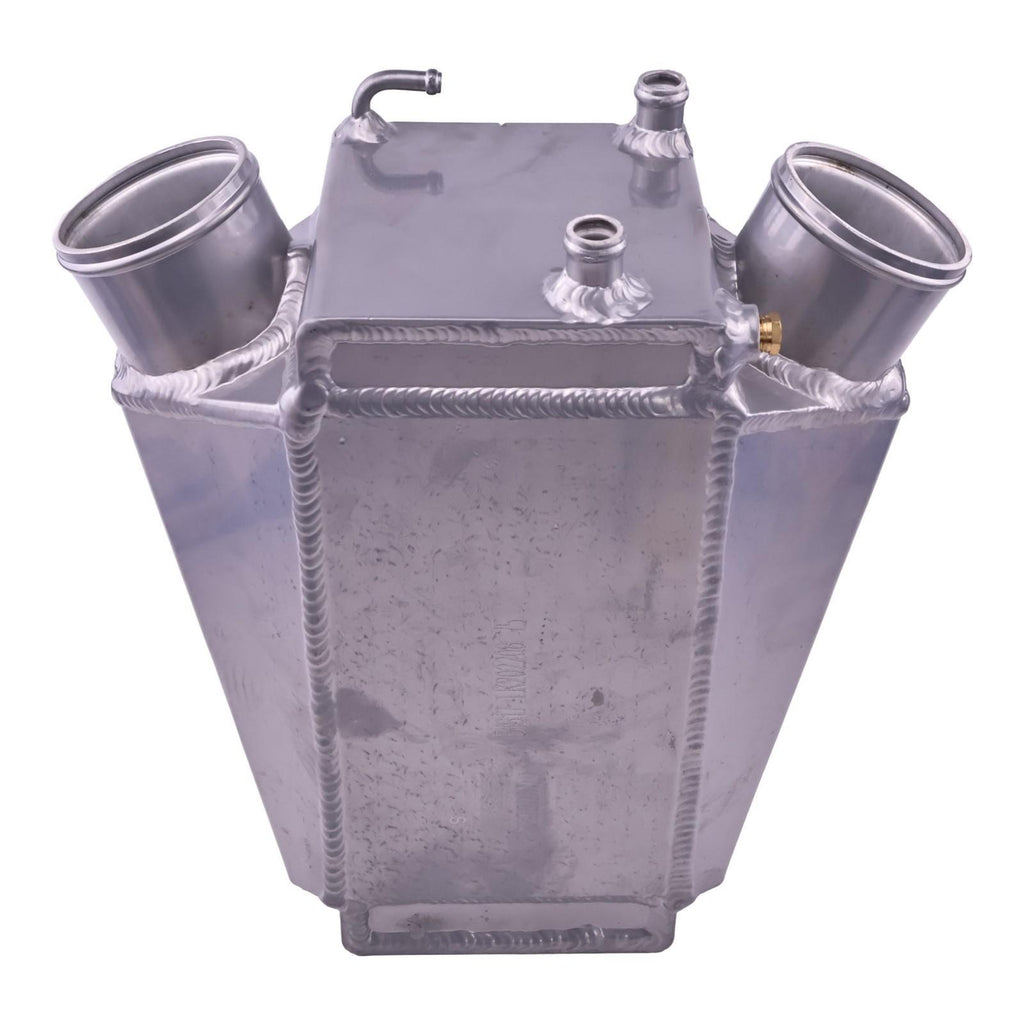 4-TEC Intercooler Kit 010-7010 276000335 Replaces Sea-Doo 1503 / 1630 2016-2022