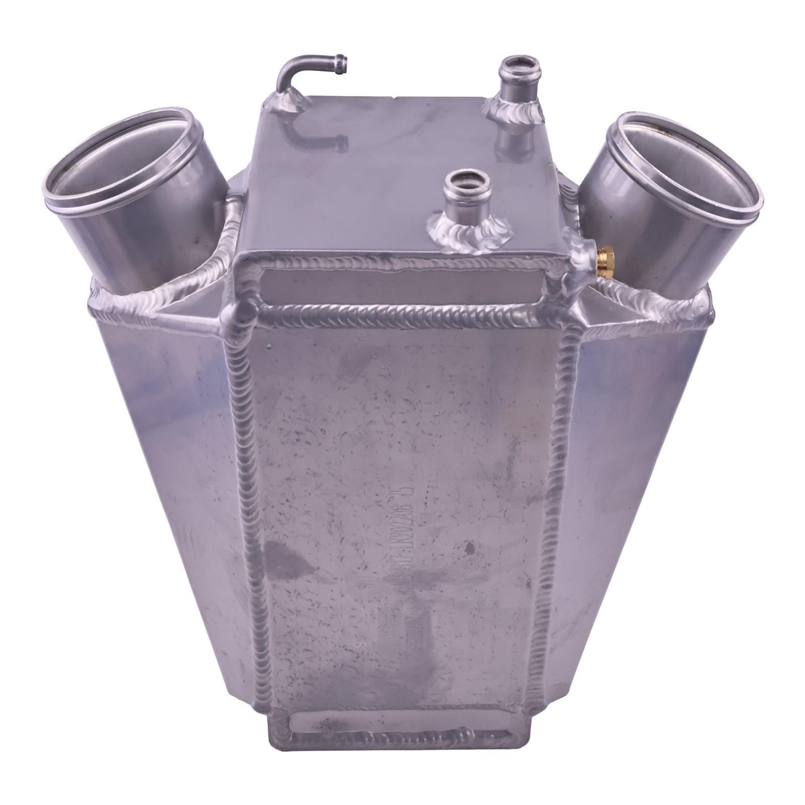 4-TEC Intercooler Kit 010-7010 276000335 Replaces Sea-Doo 1503 / 1630 2016-2022