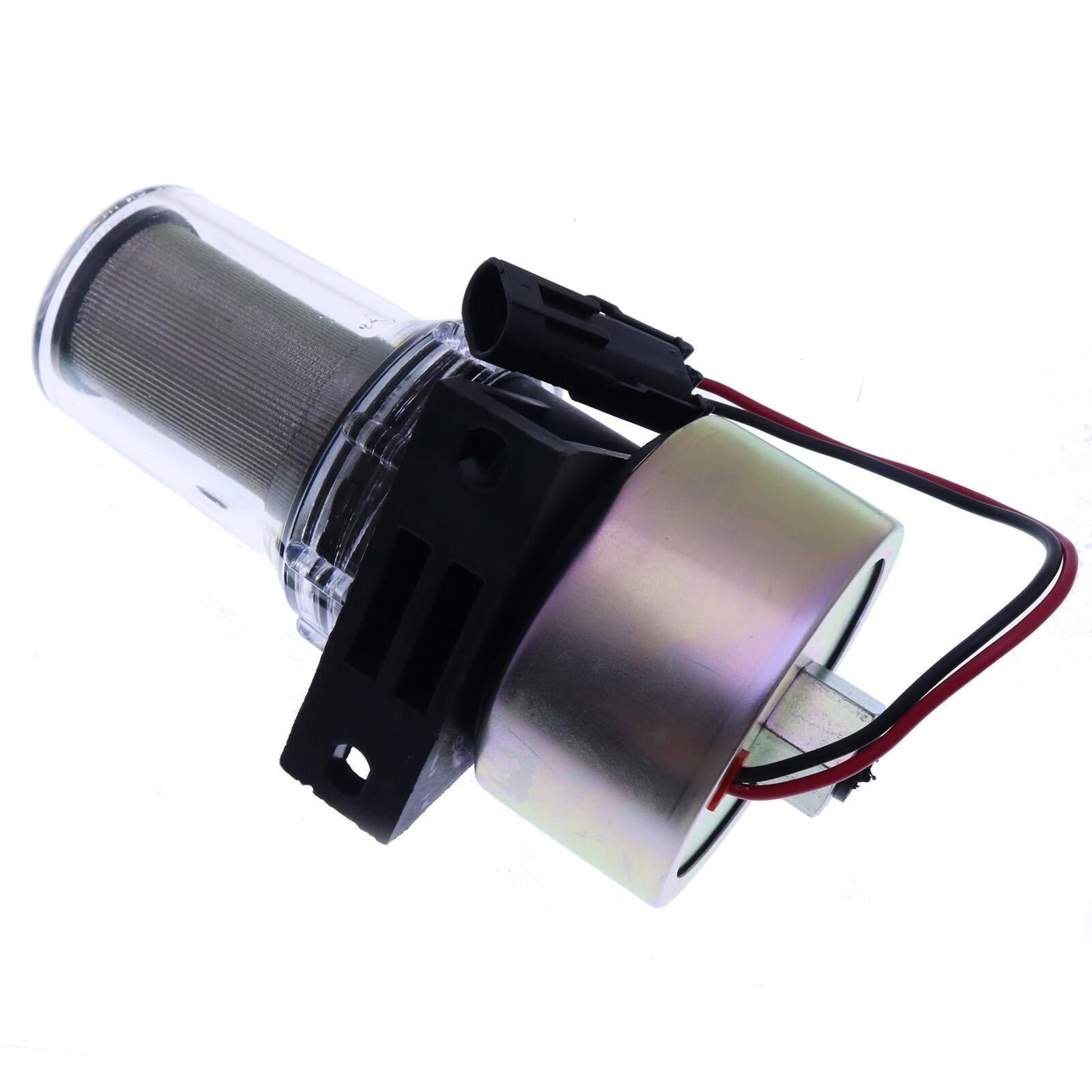 40222 Fuel Pump 12 Volt Dura-Lift