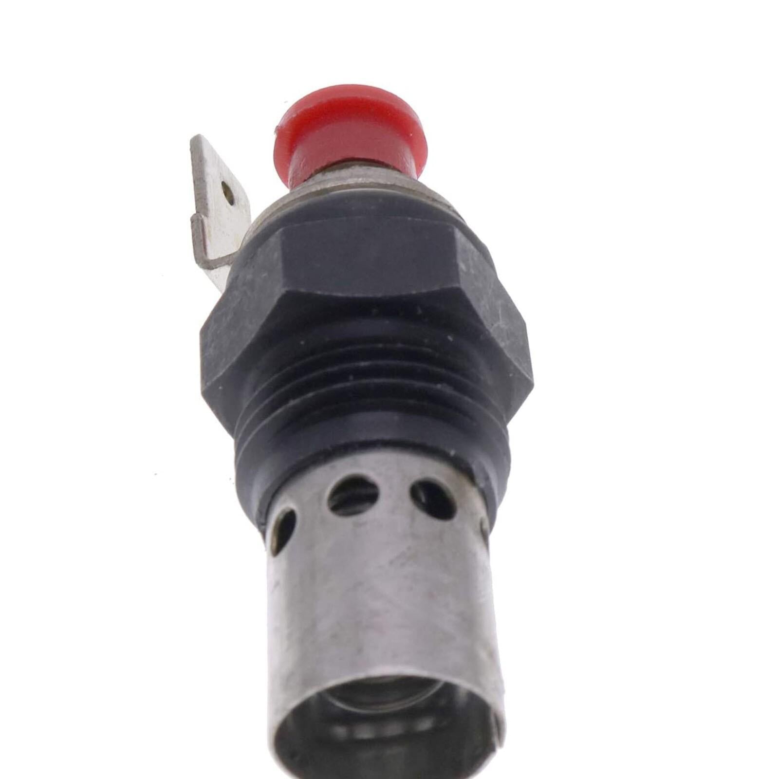40626 893501M91 Manifold Heater for Massey Ferguson 35 50 65 Super 90 3075 3630+