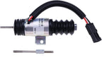 420-35448 Fuel Shutoff Solenoid For Mustang Gehl Skid Steer 930A & others